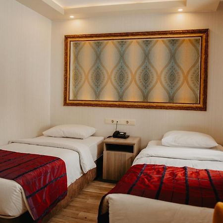Ayder Resort Hotel Rize Zewnętrze zdjęcie