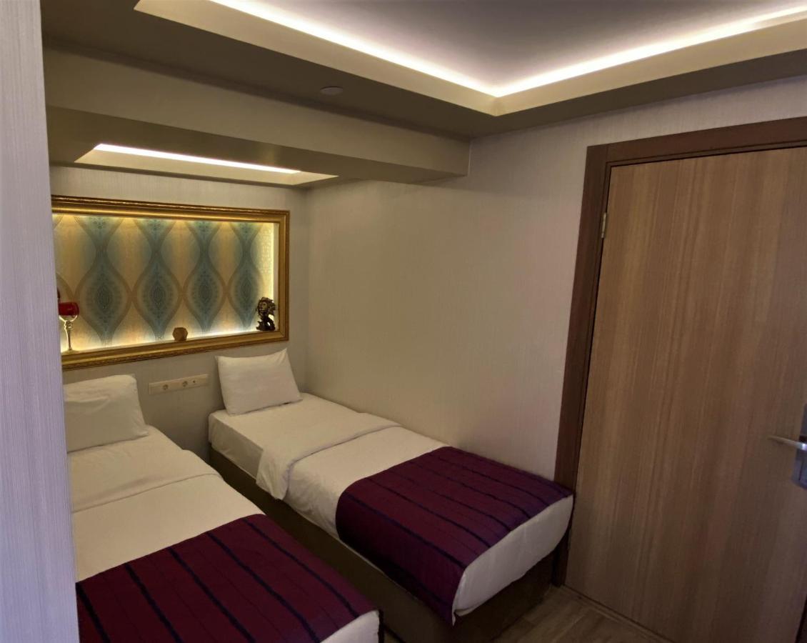 Ayder Resort Hotel Rize Zewnętrze zdjęcie