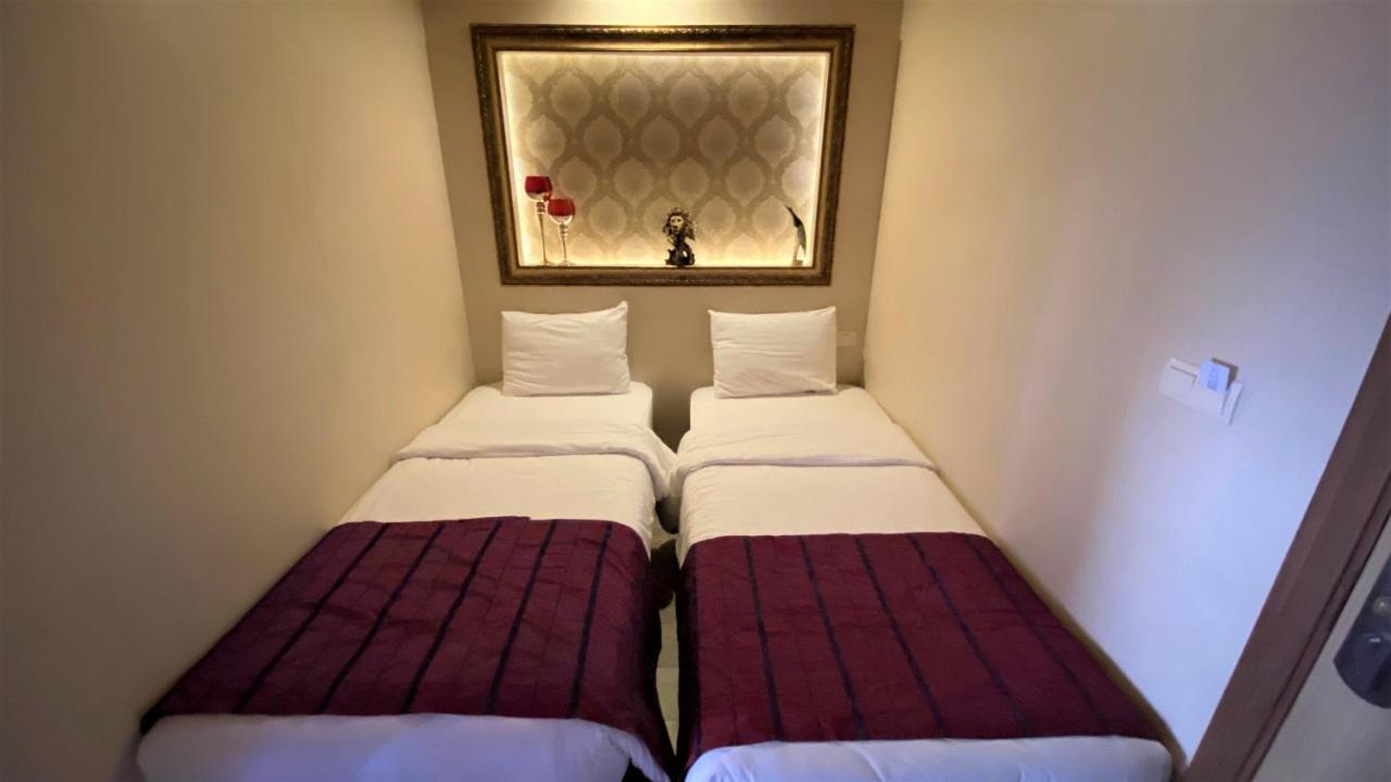 Ayder Resort Hotel Rize Zewnętrze zdjęcie