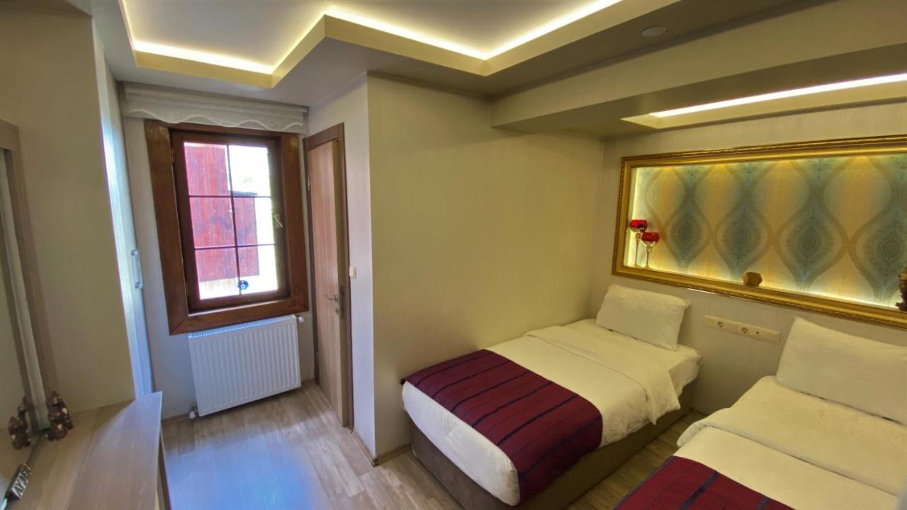 Ayder Resort Hotel Rize Zewnętrze zdjęcie